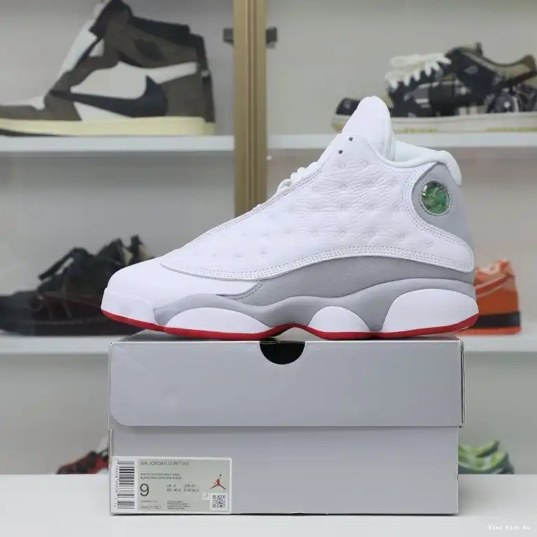 Kimikick Jordan Jordan Air 13 0806